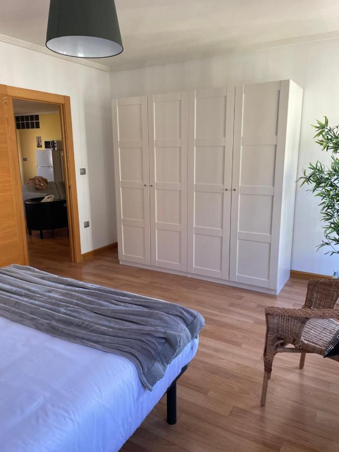 Suite Vintage Leon - Centro Ciudad - Vut-Le-587 Kültér fotó