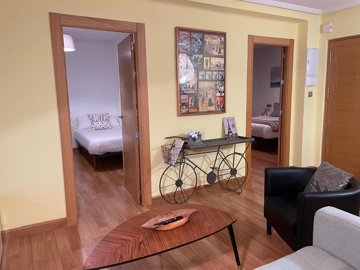 Suite Vintage Leon - Centro Ciudad - Vut-Le-587 Kültér fotó