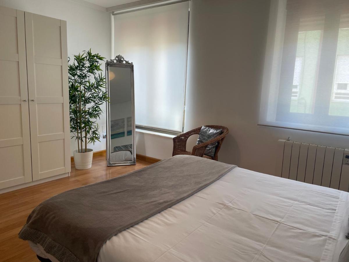 Suite Vintage Leon - Centro Ciudad - Vut-Le-587 Kültér fotó